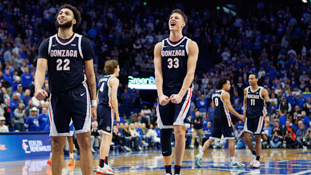 Gonzaga Kentucky3